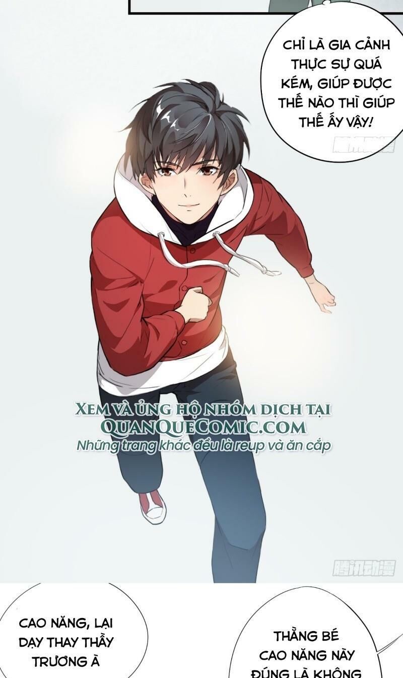 Cao Năng Lai Tập Chapter 2 - Trang 2