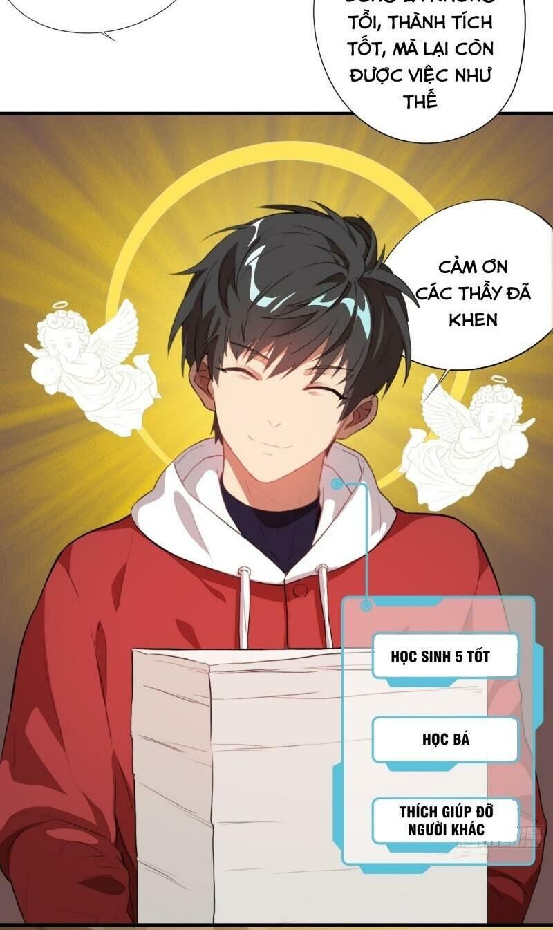 Cao Năng Lai Tập Chapter 2 - Trang 2