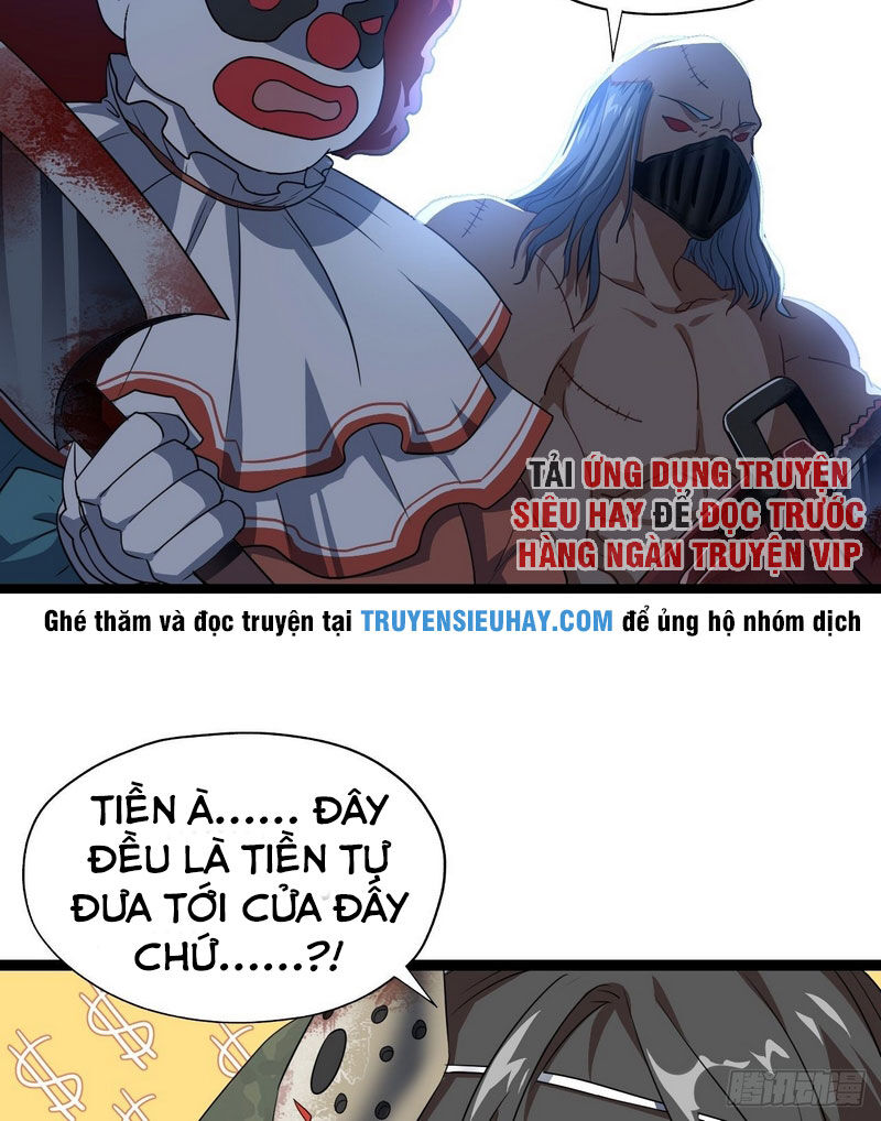 Cao Năng Lai Tập Chapter 20 - Trang 2