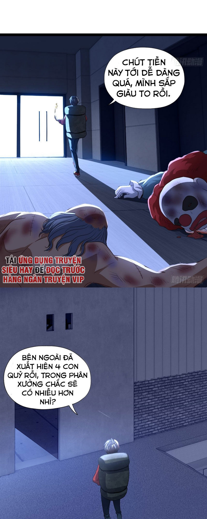 Cao Năng Lai Tập Chapter 20 - Trang 2