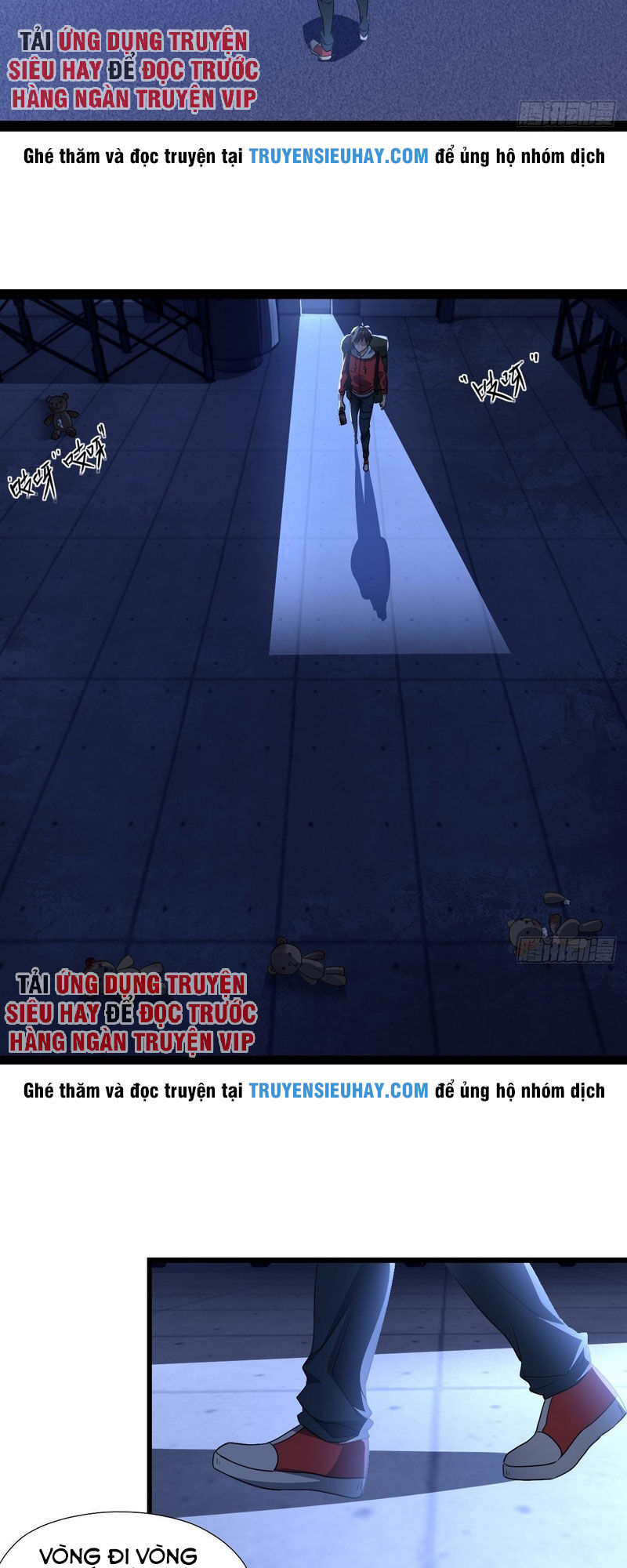 Cao Năng Lai Tập Chapter 20 - Trang 2