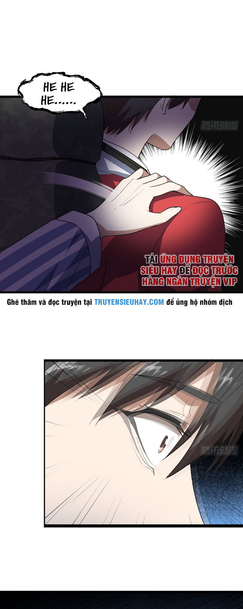 Cao Năng Lai Tập Chapter 20 - Trang 2