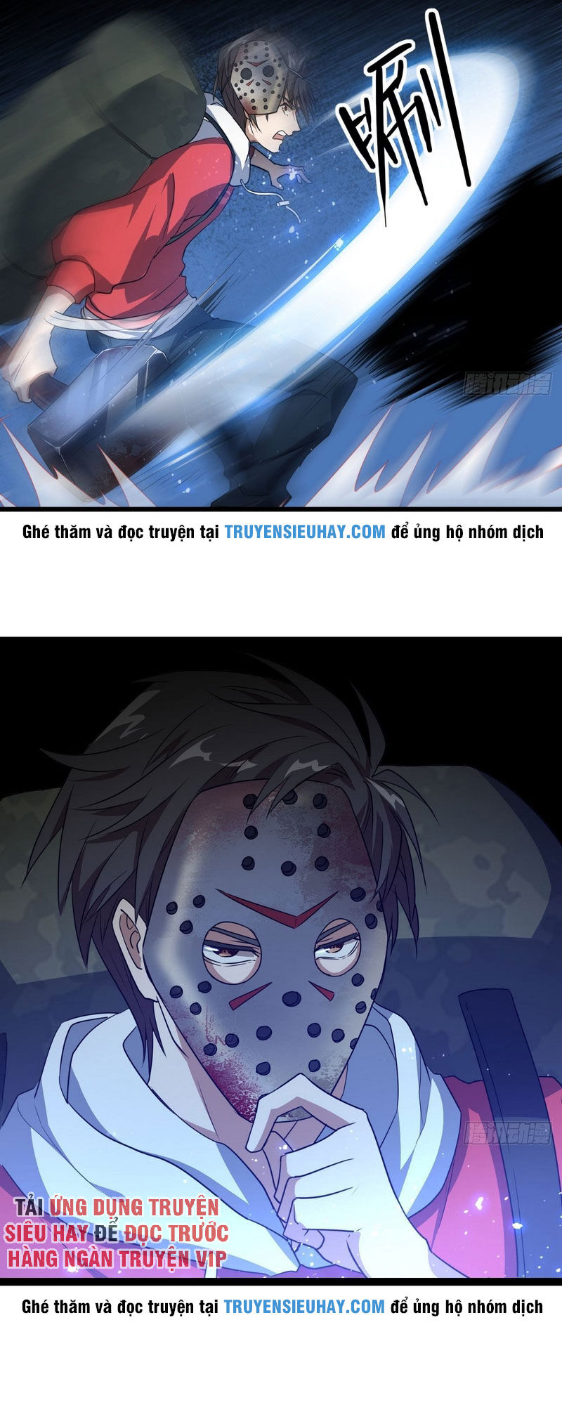 Cao Năng Lai Tập Chapter 20 - Trang 2