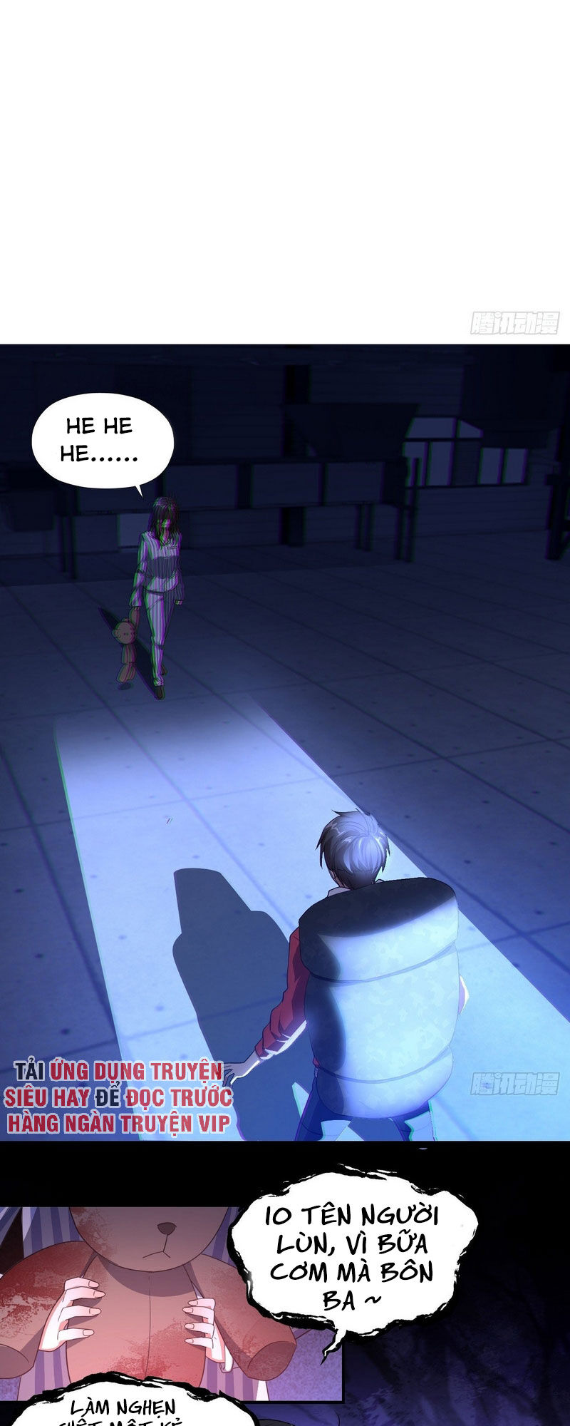 Cao Năng Lai Tập Chapter 20 - Trang 2