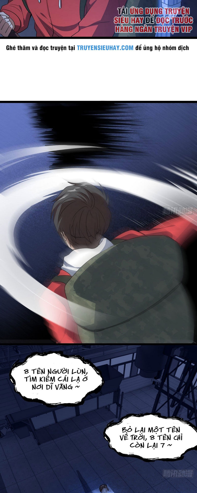 Cao Năng Lai Tập Chapter 20 - Trang 2