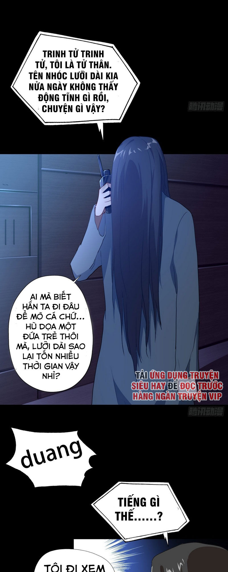 Cao Năng Lai Tập Chapter 20 - Trang 2