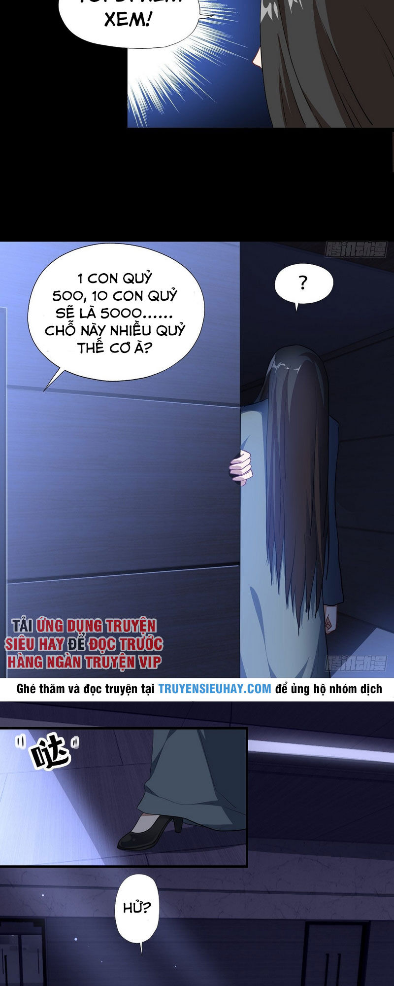 Cao Năng Lai Tập Chapter 20 - Trang 2