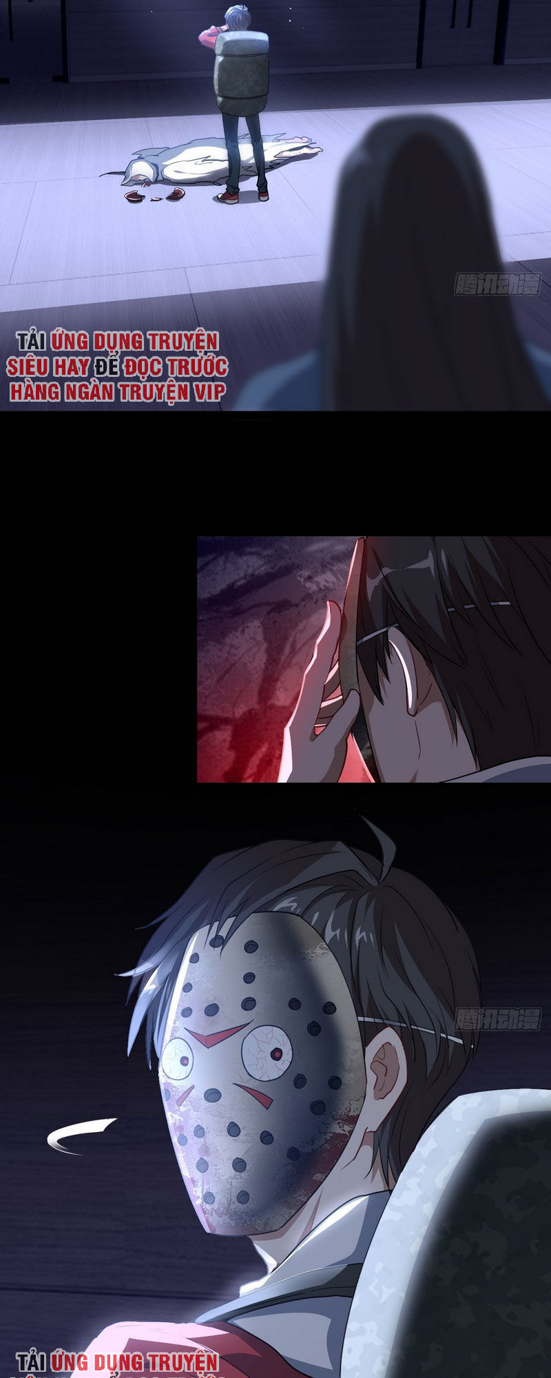 Cao Năng Lai Tập Chapter 20 - Trang 2