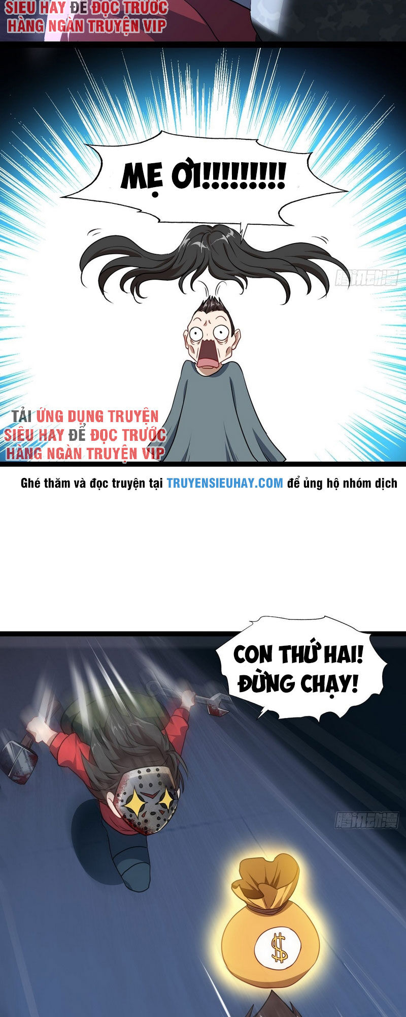 Cao Năng Lai Tập Chapter 20 - Trang 2