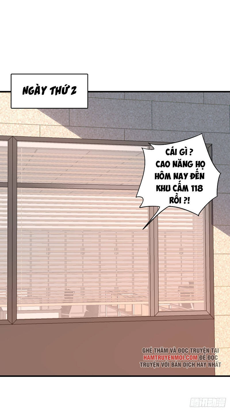 Cao Năng Lai Tập Chapter 200 - Trang 2