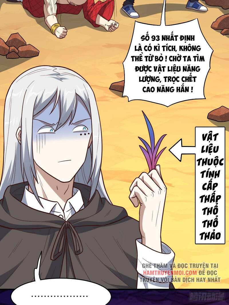 Cao Năng Lai Tập Chapter 200 - Trang 2