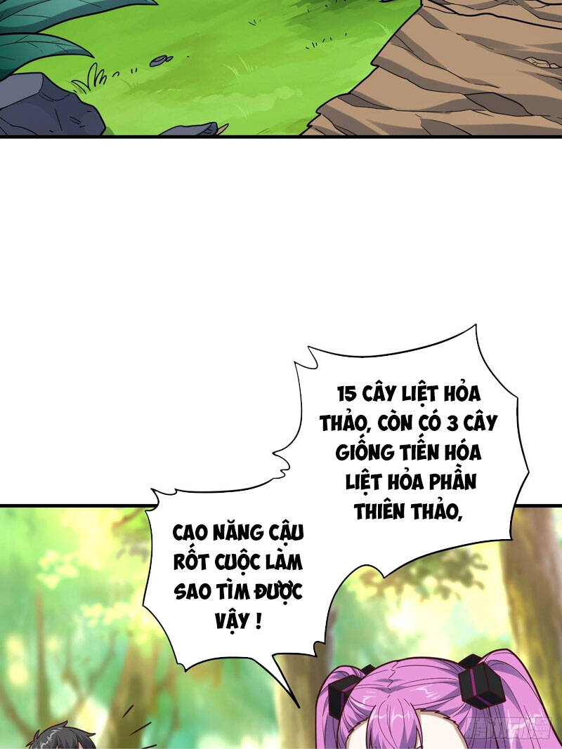 Cao Năng Lai Tập Chapter 200 - Trang 2