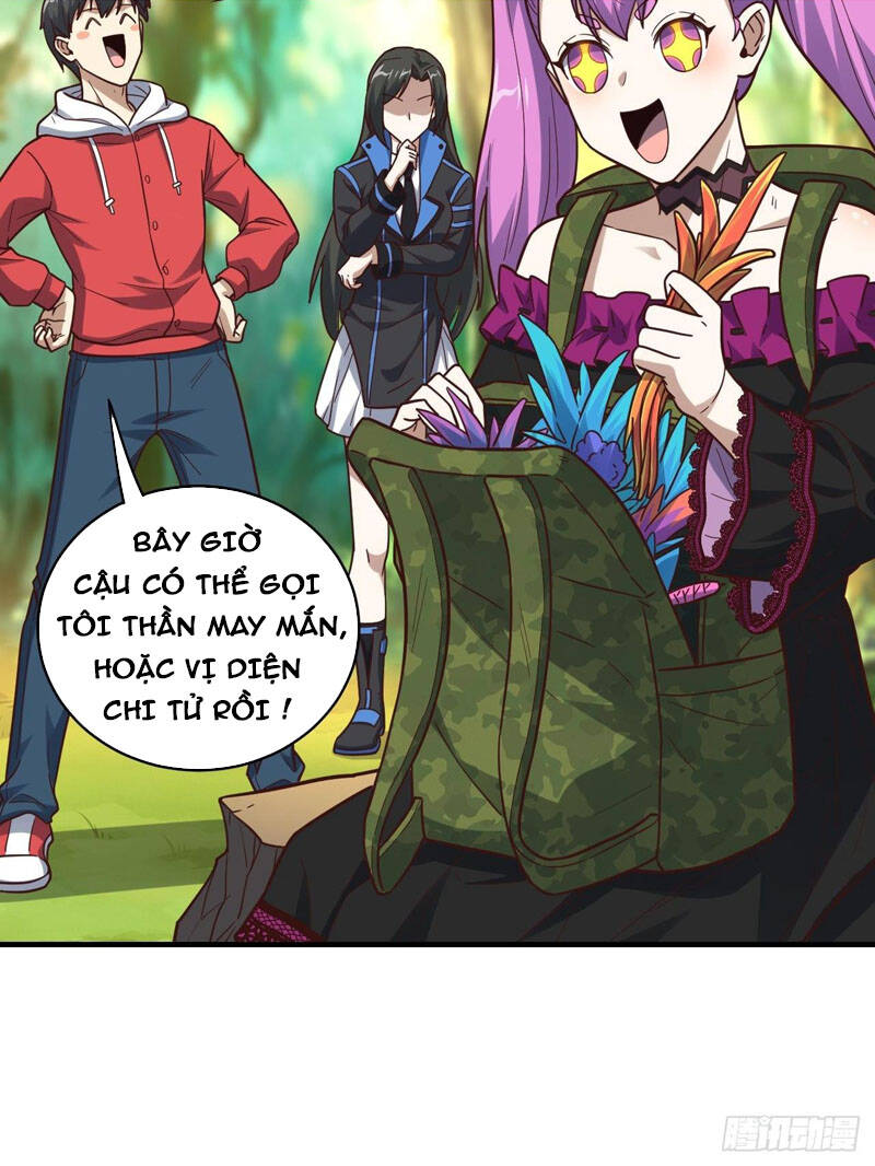 Cao Năng Lai Tập Chapter 200 - Trang 2