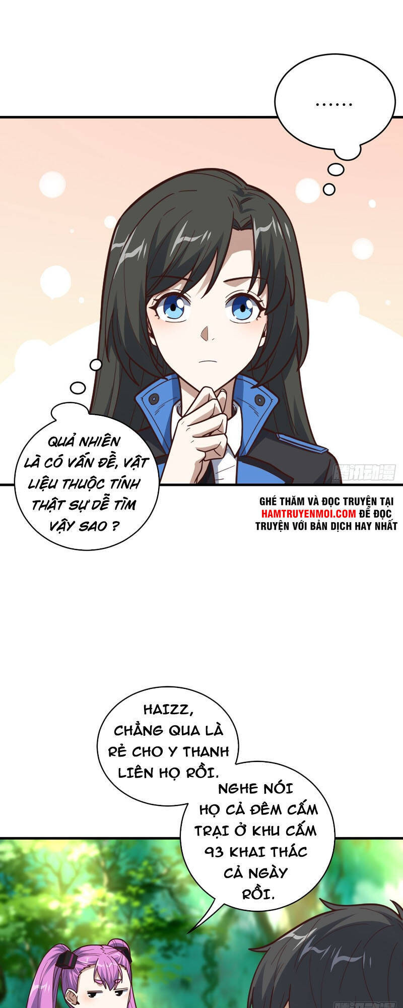 Cao Năng Lai Tập Chapter 200 - Trang 2