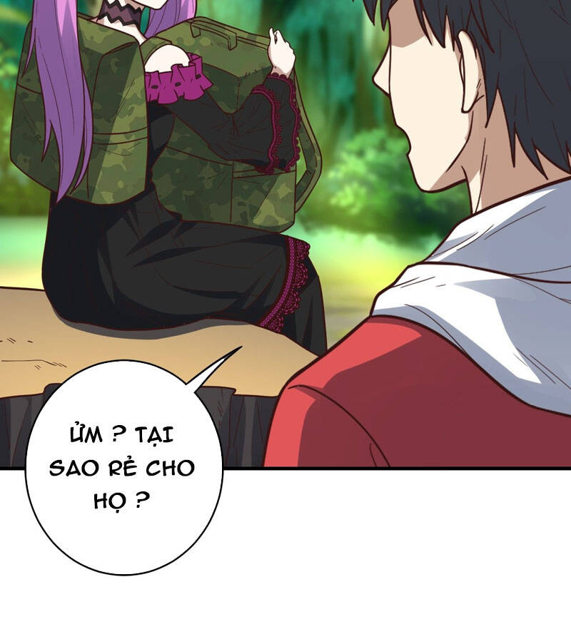 Cao Năng Lai Tập Chapter 200 - Trang 2