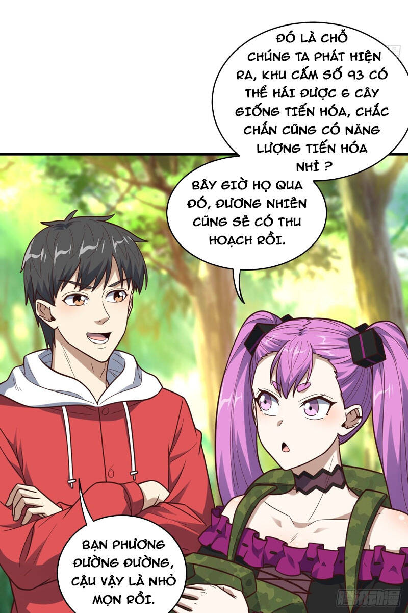 Cao Năng Lai Tập Chapter 200 - Trang 2