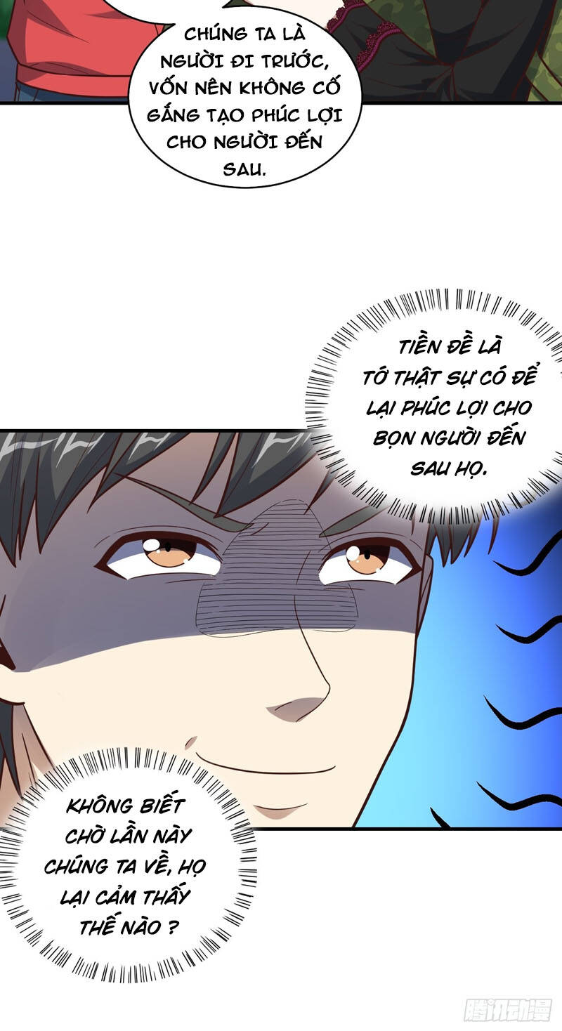 Cao Năng Lai Tập Chapter 200 - Trang 2