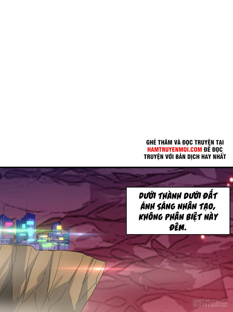 Cao Năng Lai Tập Chapter 200 - Trang 2