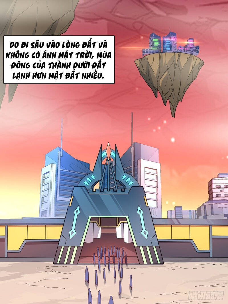 Cao Năng Lai Tập Chapter 200 - Trang 2