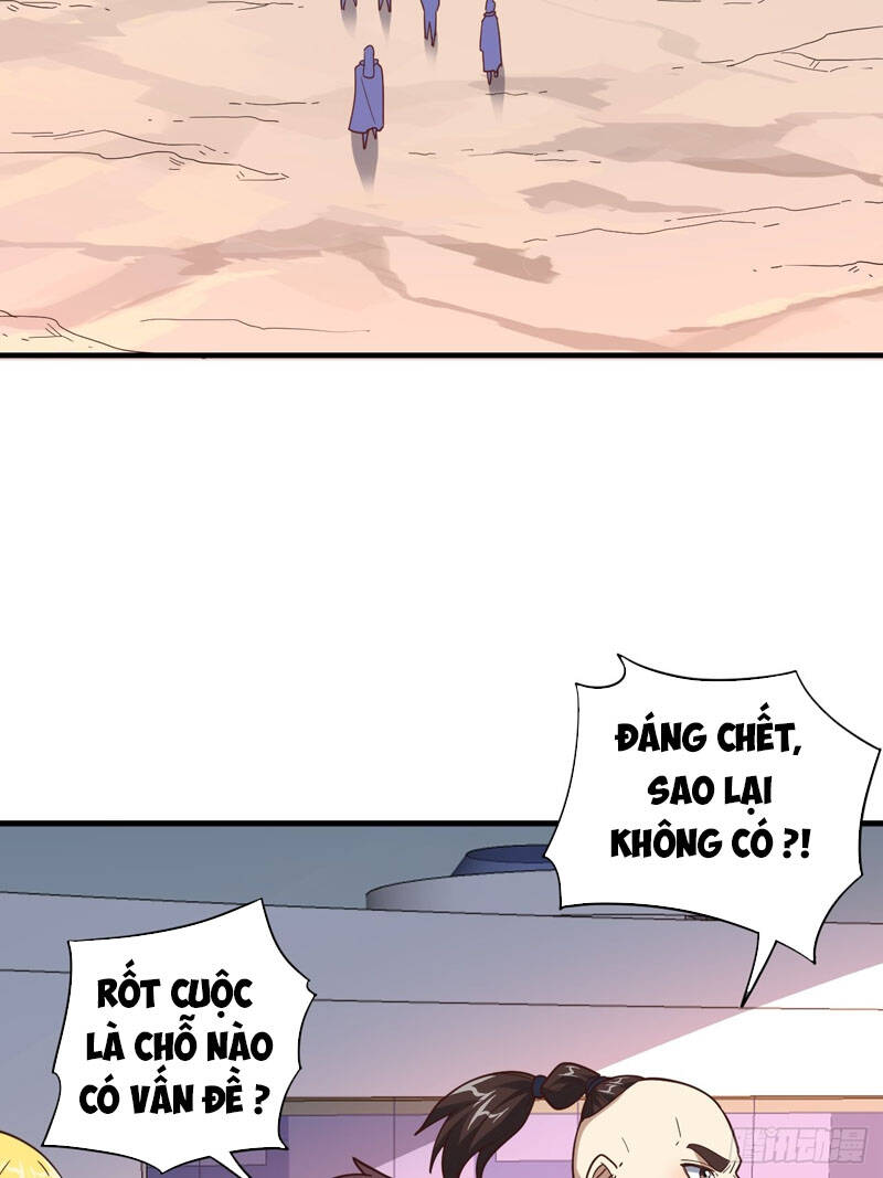 Cao Năng Lai Tập Chapter 200 - Trang 2