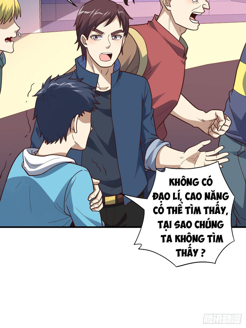 Cao Năng Lai Tập Chapter 200 - Trang 2