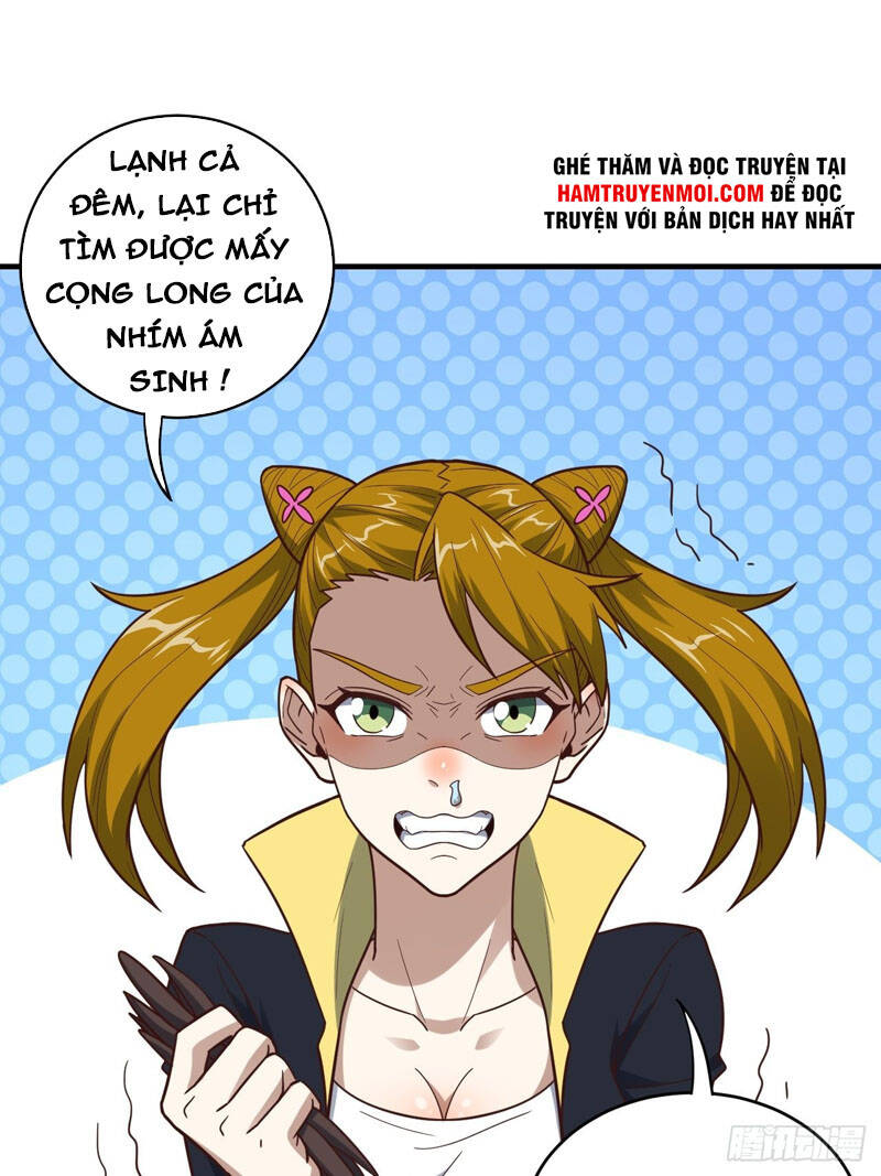 Cao Năng Lai Tập Chapter 200 - Trang 2