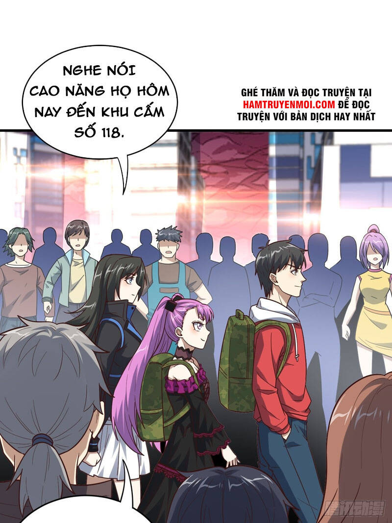 Cao Năng Lai Tập Chapter 200 - Trang 2