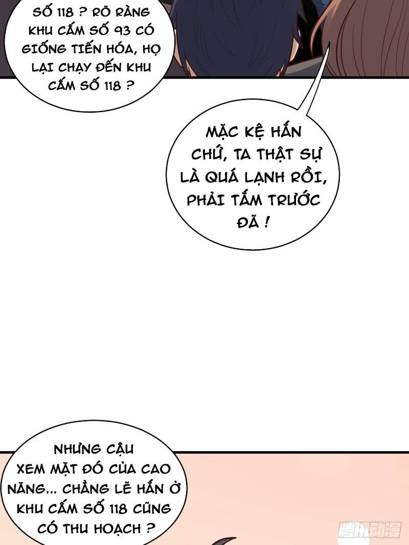 Cao Năng Lai Tập Chapter 200 - Trang 2