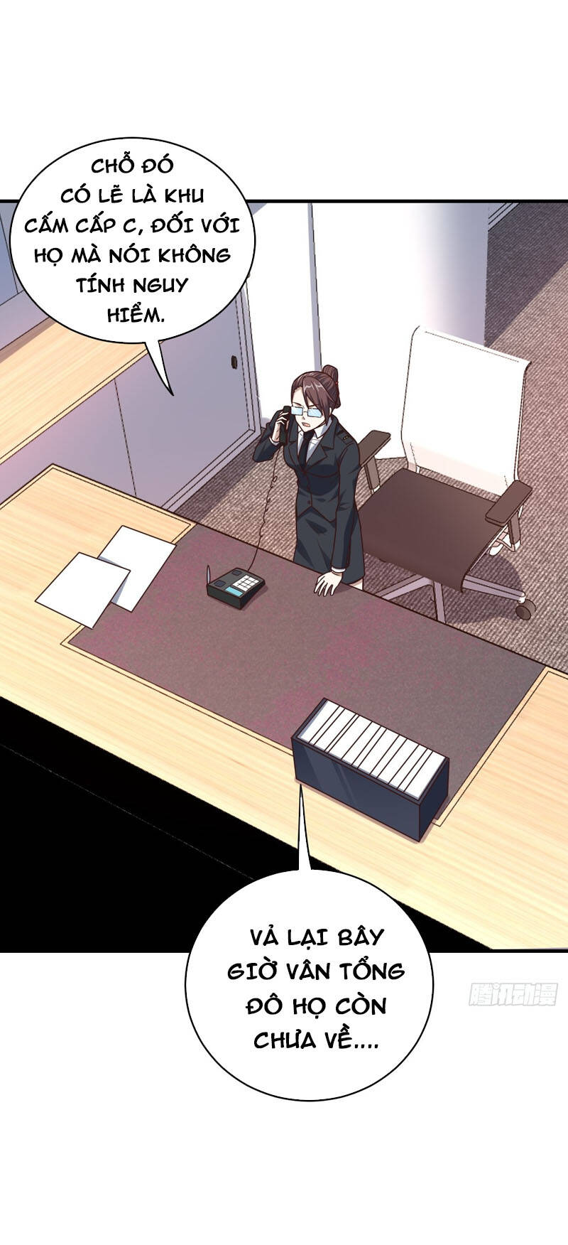 Cao Năng Lai Tập Chapter 200 - Trang 2