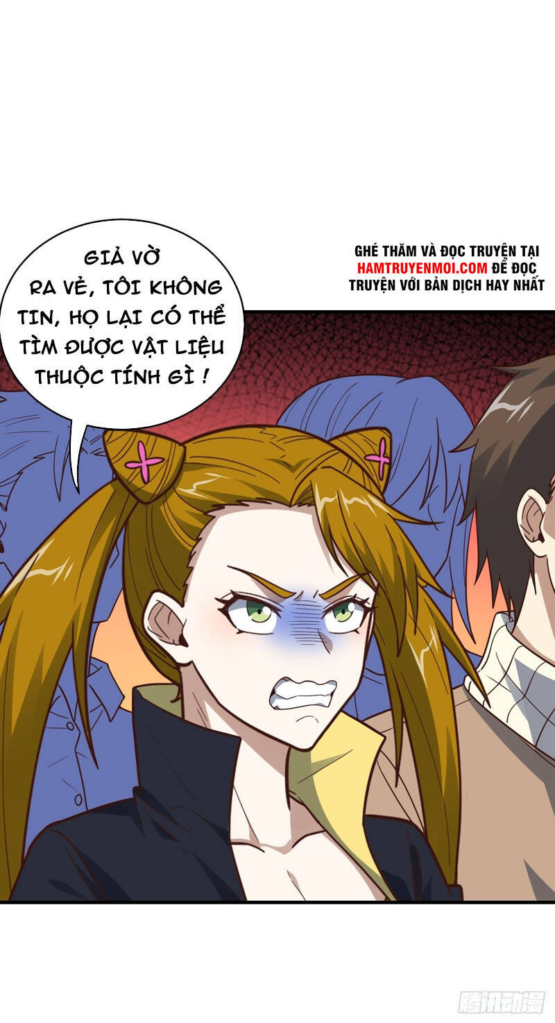 Cao Năng Lai Tập Chapter 200 - Trang 2