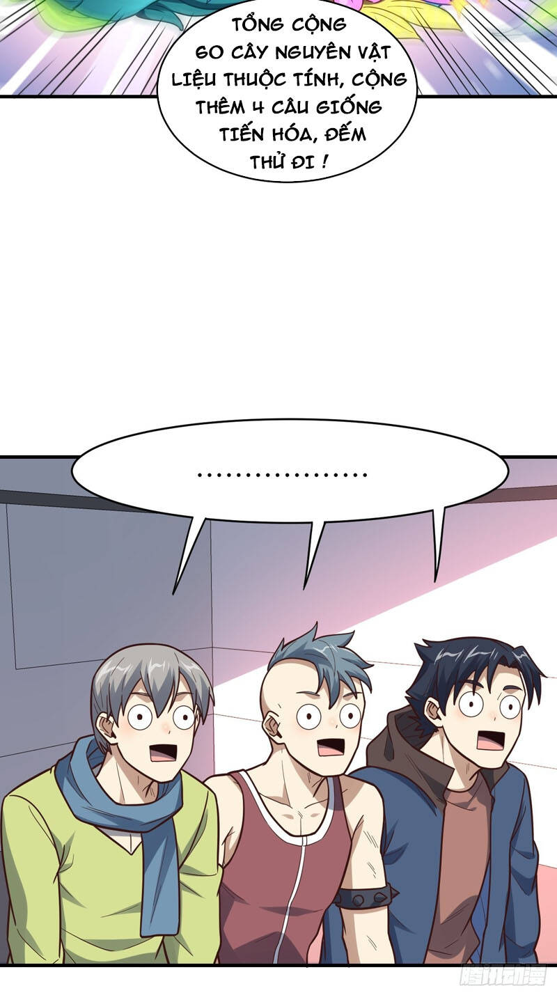 Cao Năng Lai Tập Chapter 200 - Trang 2