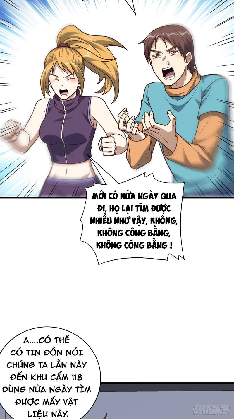 Cao Năng Lai Tập Chapter 200 - Trang 2