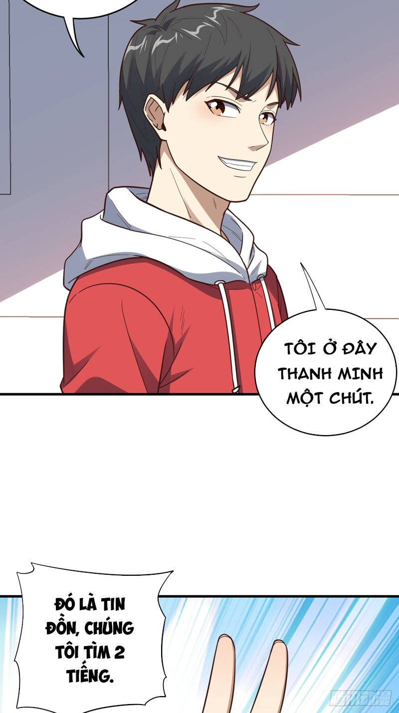 Cao Năng Lai Tập Chapter 200 - Trang 2