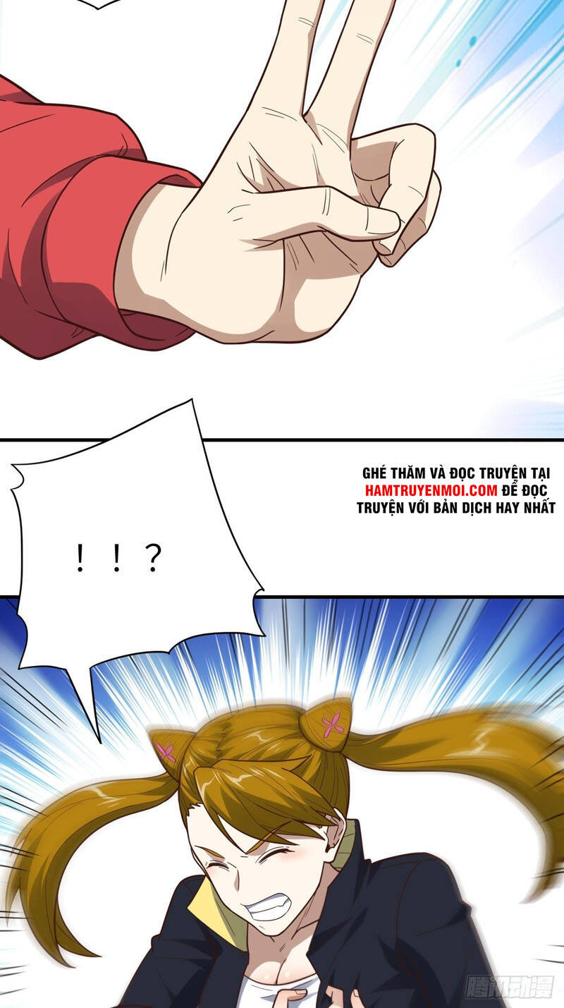 Cao Năng Lai Tập Chapter 200 - Trang 2