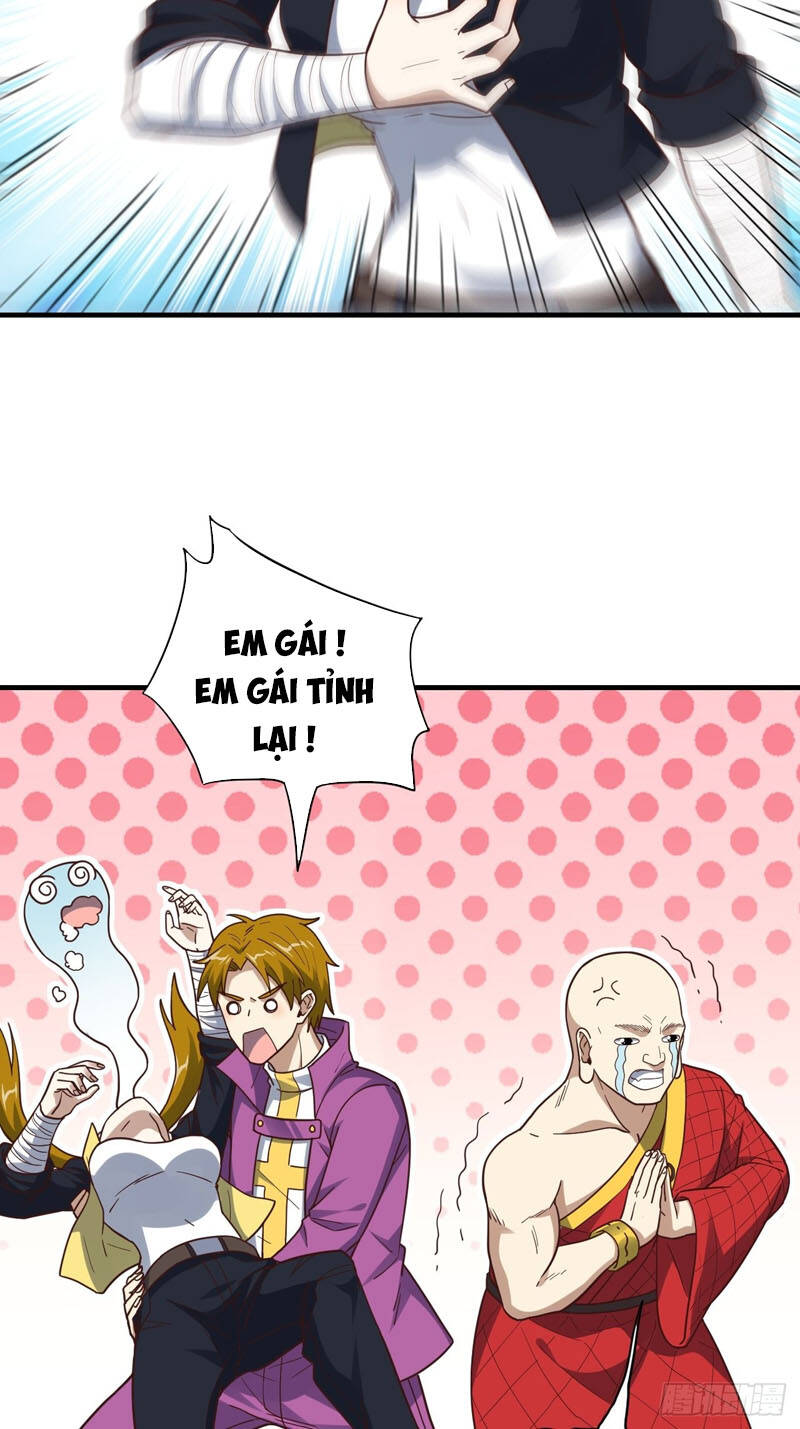 Cao Năng Lai Tập Chapter 200 - Trang 2