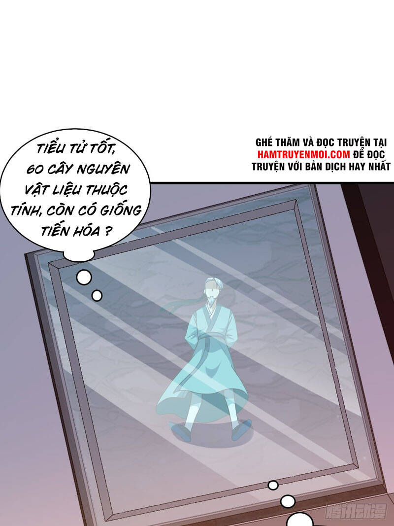 Cao Năng Lai Tập Chapter 200 - Trang 2