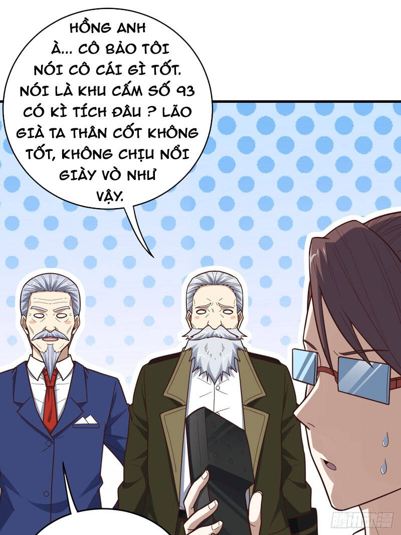 Cao Năng Lai Tập Chapter 200 - Trang 2