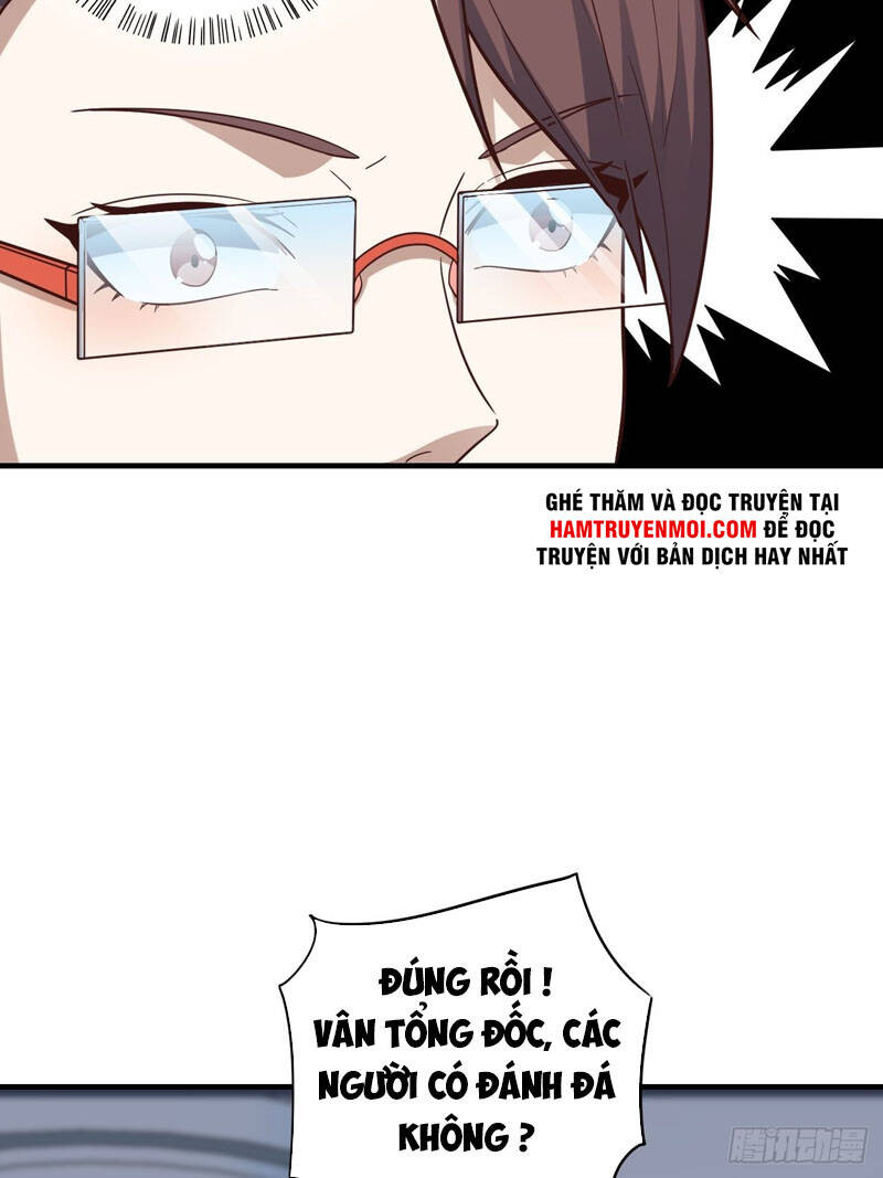 Cao Năng Lai Tập Chapter 200 - Trang 2