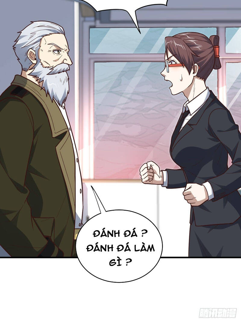 Cao Năng Lai Tập Chapter 200 - Trang 2