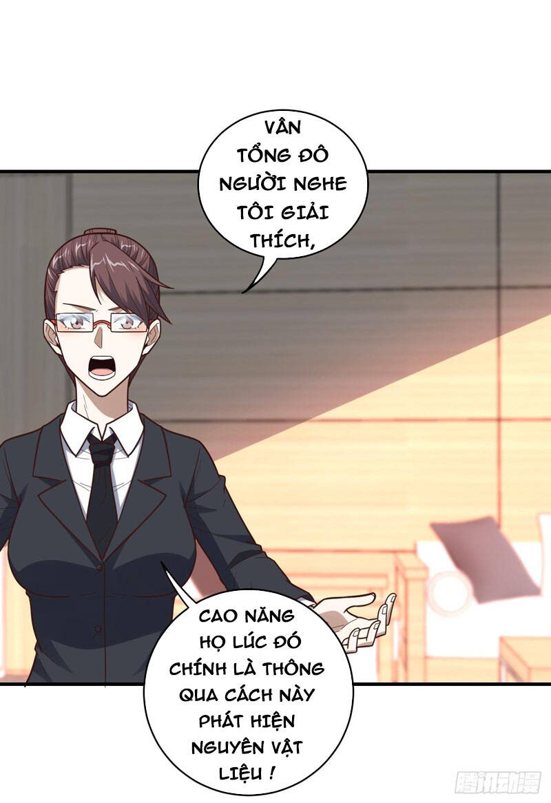 Cao Năng Lai Tập Chapter 200 - Trang 2