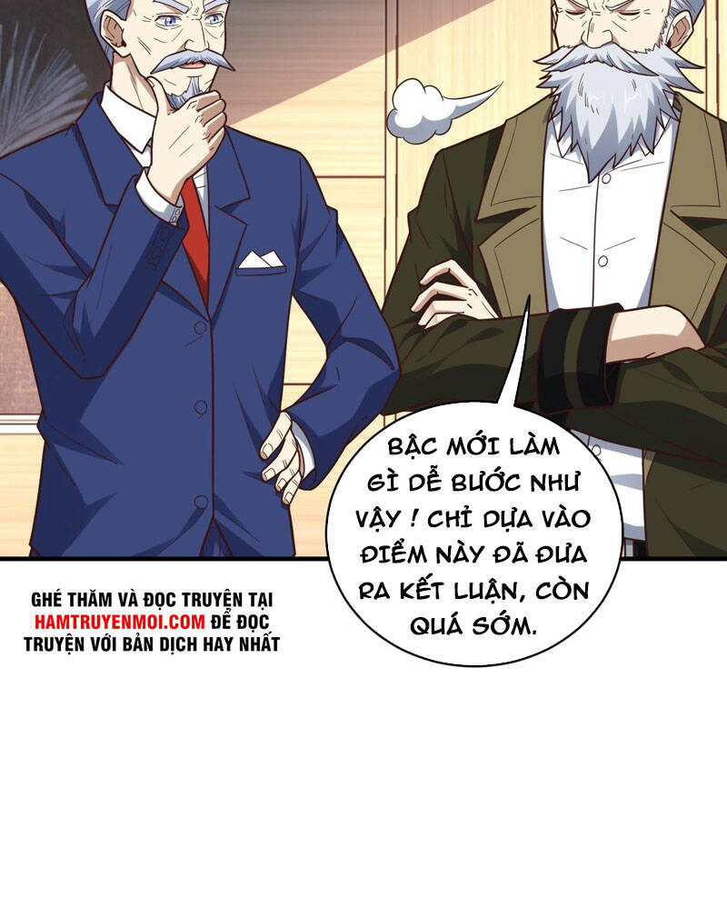 Cao Năng Lai Tập Chapter 200 - Trang 2