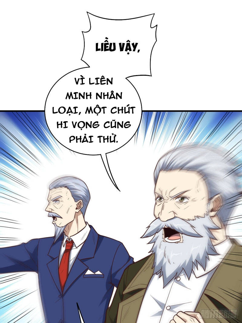 Cao Năng Lai Tập Chapter 200 - Trang 2