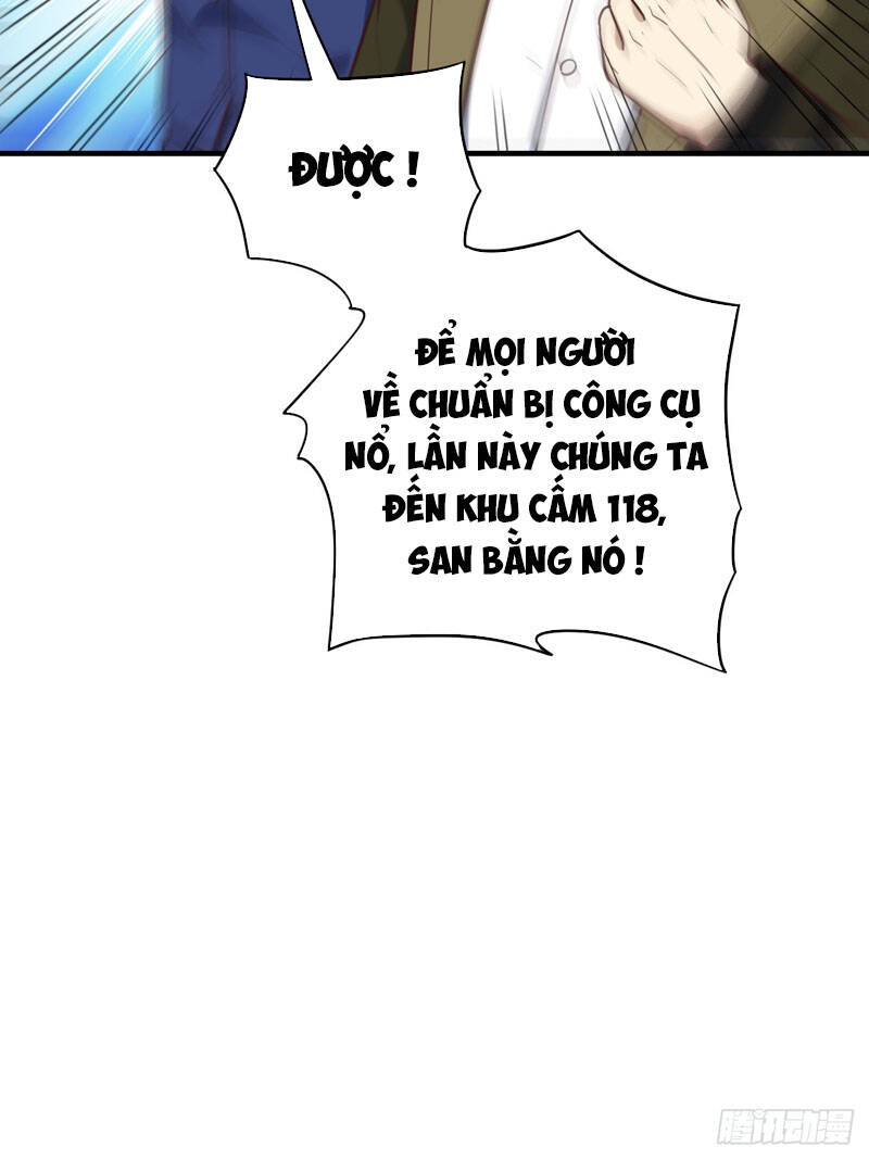 Cao Năng Lai Tập Chapter 200 - Trang 2