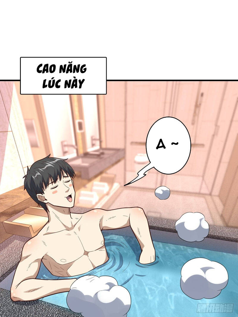 Cao Năng Lai Tập Chapter 200 - Trang 2