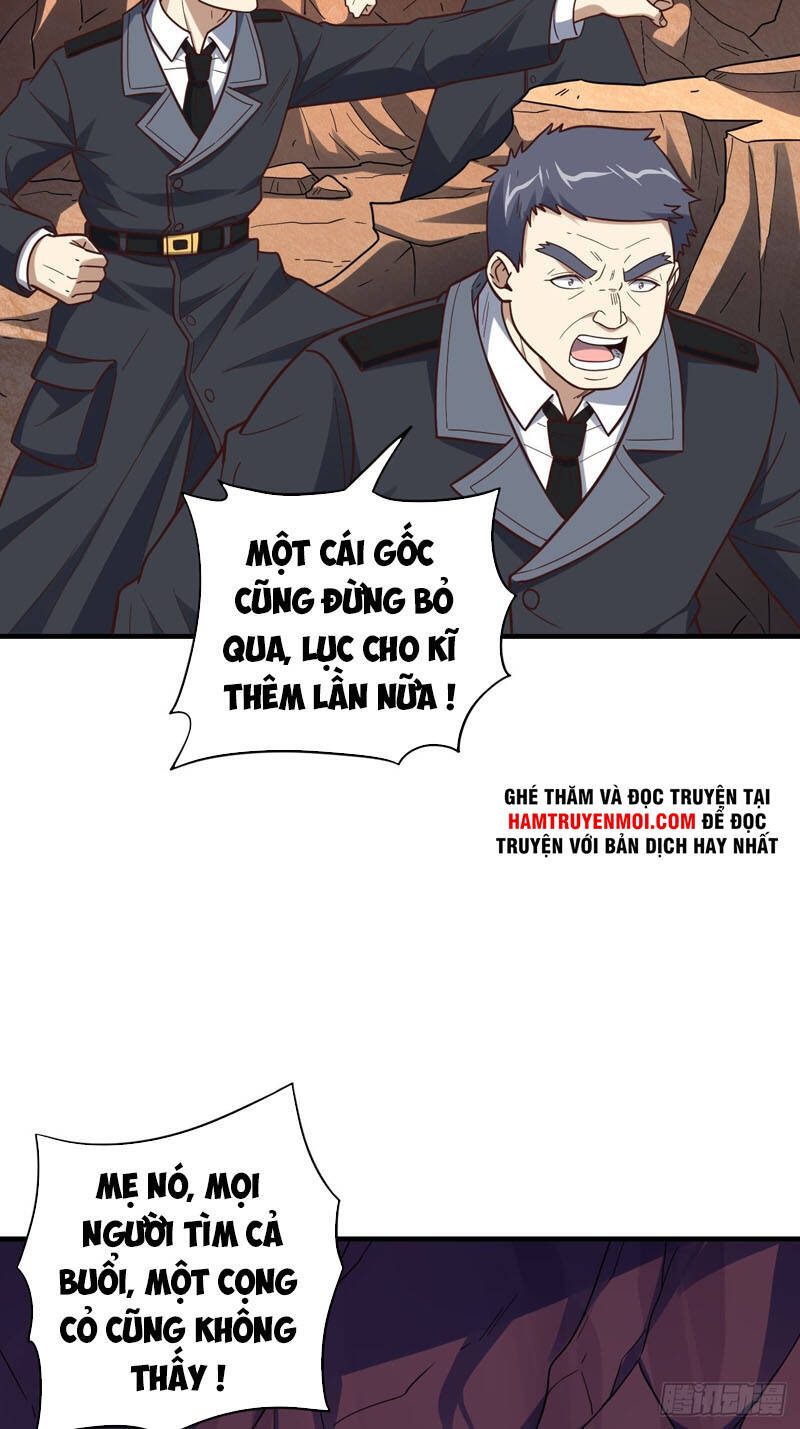 Cao Năng Lai Tập Chapter 200 - Trang 2