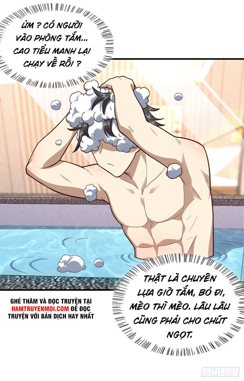 Cao Năng Lai Tập Chapter 200 - Trang 2