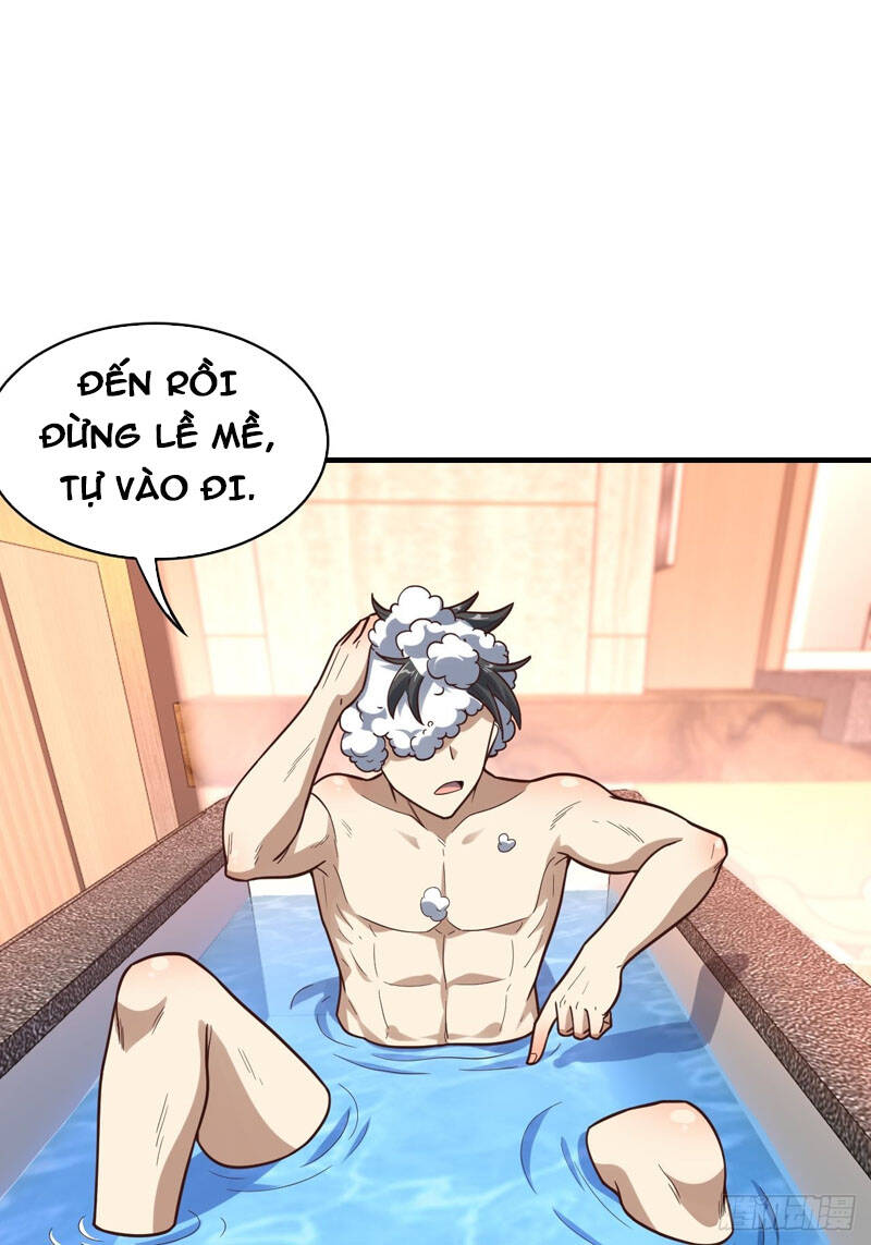 Cao Năng Lai Tập Chapter 200 - Trang 2