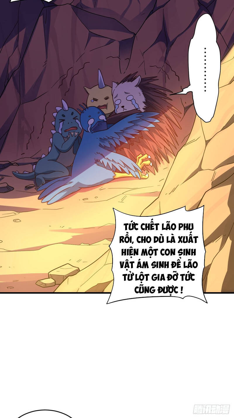 Cao Năng Lai Tập Chapter 200 - Trang 2