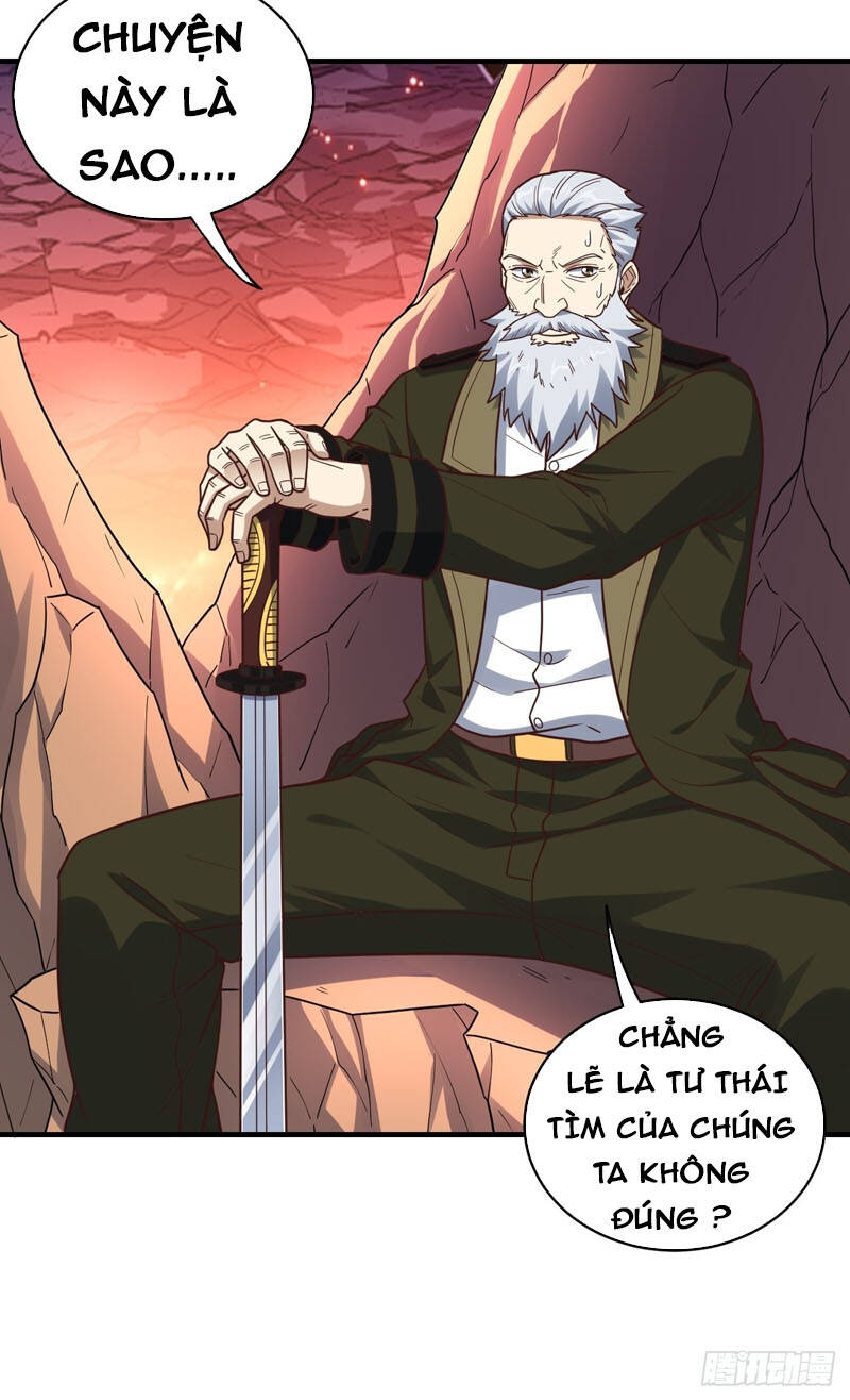 Cao Năng Lai Tập Chapter 200 - Trang 2