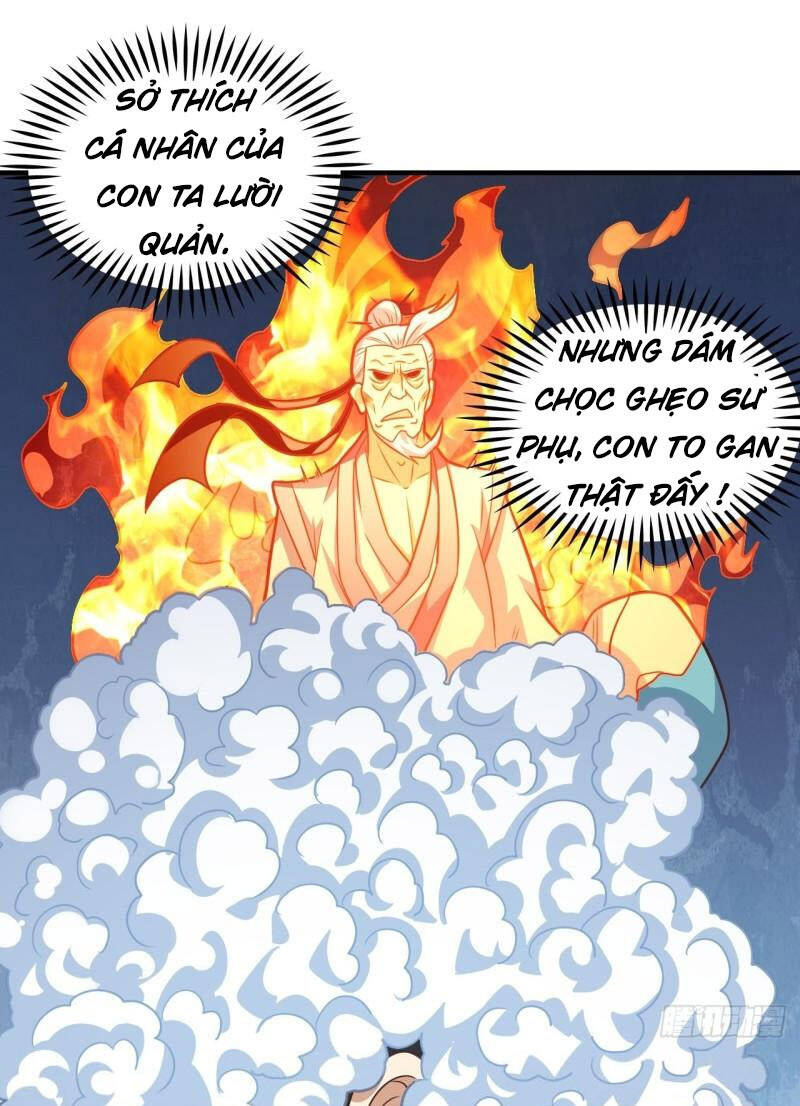 Cao Năng Lai Tập Chapter 201 - Trang 2